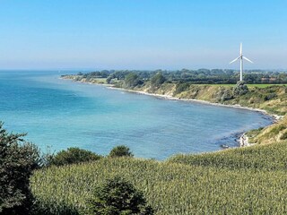 Vakantiehuis Kegnæs  29