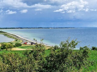 Vakantiehuis Kegnæs  16