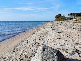 Ferienhaus Kegnæs  15