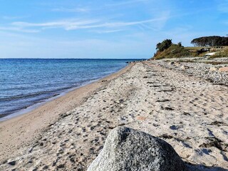 Ferienhaus Kegnæs  17