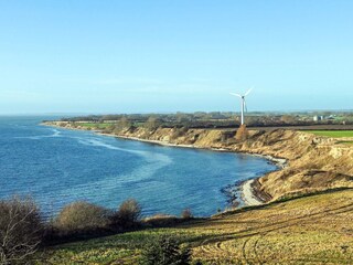 Ferienhaus Kegnæs  18