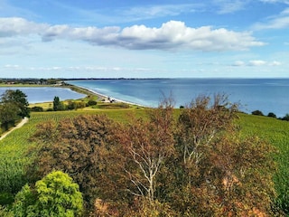Ferienhaus Kegnæs  30