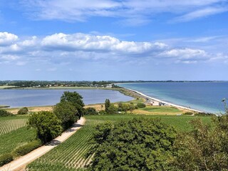 Vakantiehuis Kegnæs  20