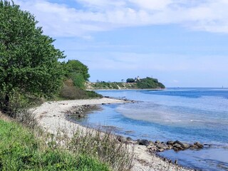 Vakantiehuis Kegnæs  27