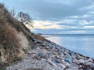 Ferienhaus Kegnæs  23