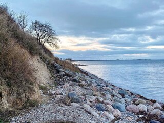 Vakantiehuis Kegnæs  21