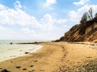 Ferienhaus Kegnæs  30