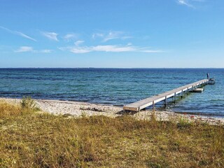 Ferienhaus Kegnæs  32