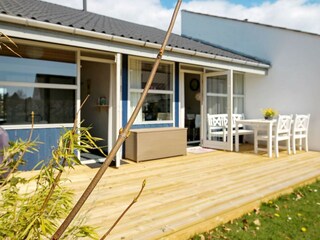 Casa per le vacanze Vaeggerløse Registrazione all'aperto 19