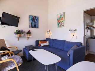 Casa de vacaciones Vaeggerløse  30