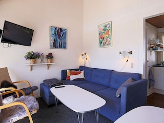 Holiday house Vaeggerløse  33