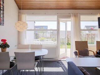 Vakantiehuis Vaeggerløse  27