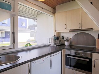 Casa per le vacanze Vaeggerløse  37