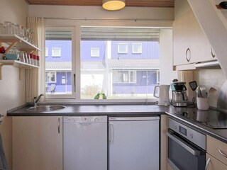 Casa de vacaciones Vaeggerløse  37