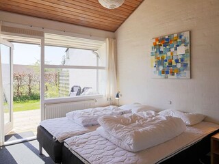 Ferienhaus Vaeggerløse  25