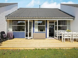 Maison de vacances Vaeggerløse  30