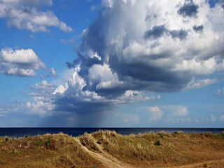 Ferienhaus Vaeggerløse Außenaufnahme 7