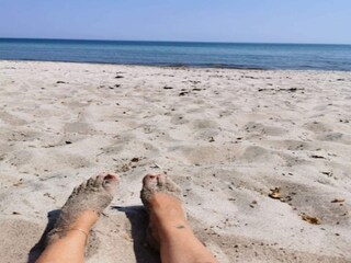 Casa per le vacanze Vaeggerløse Registrazione all'aperto 23