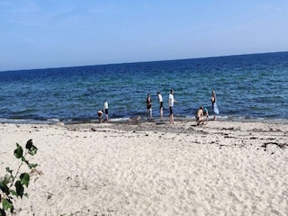 Vakantiehuis Vaeggerløse Buitenaudio-opname 1