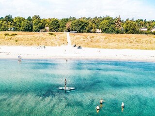 Casa per le vacanze Vaeggerløse Registrazione all'aperto 12