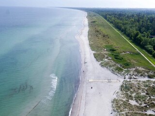 Casa per le vacanze Vaeggerløse Registrazione all'aperto 22