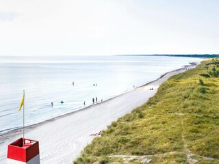 Casa de vacaciones Vaeggerløse Grabación al aire libre 14