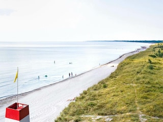 Ferienhaus Vaeggerløse Außenaufnahme 21
