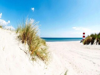 Holiday house Vaeggerløse Outdoor Recording 5