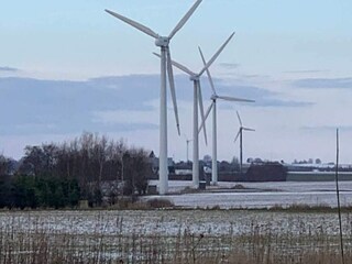 Ferienhaus Vaeggerløse Außenaufnahme 13