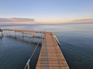 Holiday house Vaeggerløse Outdoor Recording 5