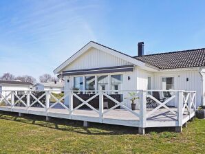 Holiday house 8 Personen Ferienhaus in KÖPINGSVIK - Köpingsvik - image1