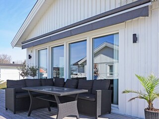 Holiday house Köpingsvik Outdoor Recording 3