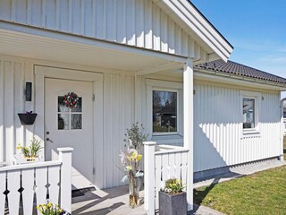 Holiday house Köpingsvik Outdoor Recording 5
