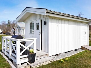 Holiday house Köpingsvik Outdoor Recording 6