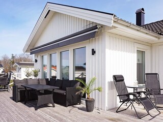 Holiday house Köpingsvik Outdoor Recording 7