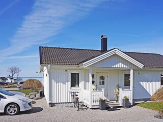 Holiday house Köpingsvik Outdoor Recording 8