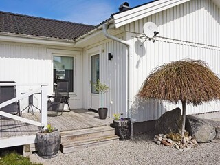 Holiday house Köpingsvik Outdoor Recording 12