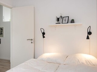 Ferienhaus Binderup Strand  4