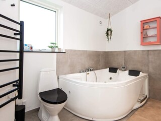 Ferienhaus Binderup Strand  12