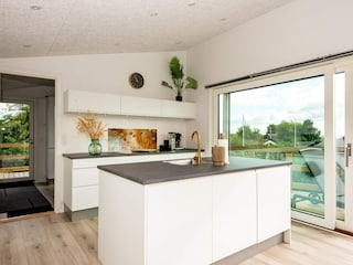 Casa per le vacanze Binderup Strand  24