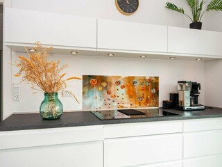 Vakantiehuis Binderup Strand  13
