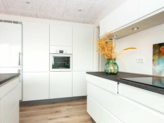 Ferienhaus Binderup Strand  14
