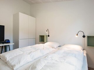 Ferienhaus Binderup Strand  15