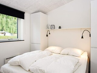 Ferienhaus Binderup Strand  16