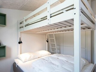 Ferienhaus Binderup Strand  17
