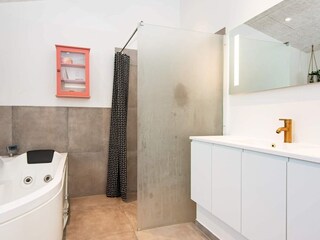 Ferienhaus Binderup Strand  19