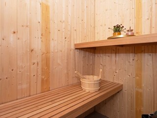 Ferienhaus Binderup Strand  23