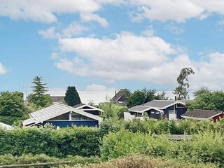 Maison de vacances Binderup Strand  7