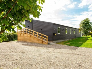 Maison de vacances Binderup Strand  9