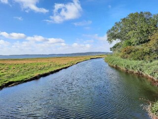 Vakantiehuis Binderup Strand  16